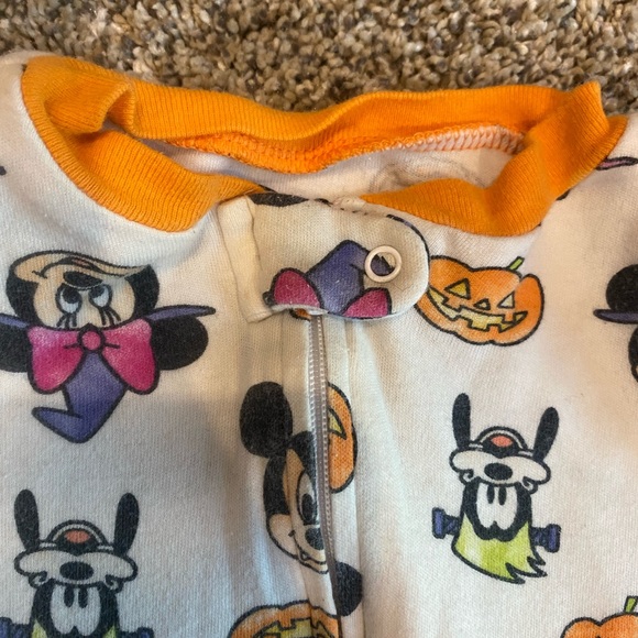 Halloween outfits - Picture 5 of 5